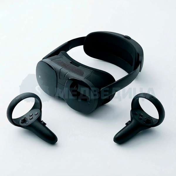 Мобильный класс виртуальной реальности EDUBLOCK XR (VR-16)